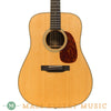 Collings Acoustic Guitars - 1998 D2H Used - Front Close