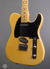 Tom Anderson Guitarworks - 1998 Hollow T Classic - Butterscotch Used - Angle