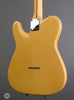 Tom Anderson Guitarworks - 1998 Hollow T Classic - Butterscotch Used - Back Angle