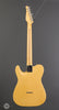 Tom Anderson Guitarworks - 1998 Hollow T Classic - Butterscotch Used - Back