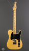 Tom Anderson Guitarworks - 1998 Hollow T Classic - Butterscotch Used - Front