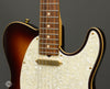 Tom Anderson Electric Guitars - 1999 Hollow T Classic - Burst - Used - Frets