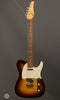 Tom Anderson Electric Guitars - 1999 Hollow T Classic - Burst - Used - Front