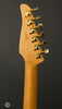 Tom Anderson Electric Guitars - 1999 Hollow T Classic - Burst - Used - Tuners