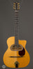 Dell'Arte Acoustic Guitars - 2000 Anouman Gypsy Jazz - Used - Front