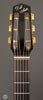 Dell'Arte Acoustic Guitars - 2000 Anouman Gypsy Jazz - Used - Headstock