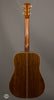 Huss & Dalton Guitars - 2000 D-RA Custom - Used - Back