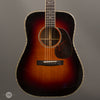 Huss & Dalton Guitars - 2000 D-RA Custom - Used - Front Close