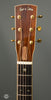 Huss & Dalton Guitars - 2000 D-RA Custom - Used - Headstock