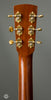 Huss & Dalton Guitars - 2000 D-RA Custom - Used - Tuners