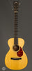 Collings Acoustic Guitars - 2001 Baby 1A Used - Front