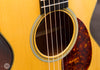 Collings Acoustic Guitars - 2001 Baby 1A Used - Soundhole