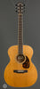 Larrivee Acoustic Guitars - 2001 OM-03K "Linda" - Used - Front