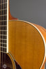 Larrivee Acoustic Guitars - 2001 OM-03K "Linda" - Used - Scratch