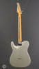 Tom Anderson - 2001 T Classic Sparkle Silver - Used - Back