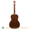 Collings Acoustic Guitars - 2003 0001 A Used - Back