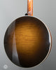 Gibson Banjos - 2003 Mastertone Earl Scruggs Standard Banjo - Used - Back Angle