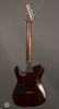 Tom Anderson Electric Guitars - 2003 Hollow Cobra Tiger's Eye - Used