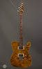 Tom Anderson Electric Guitars - 2003 Hollow Cobra Tiger's Eye - Used