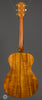 Taylor Guitars - 2003 JDCM John Denver Commemorative Model - Used - Back