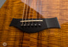 Taylor Guitars - 2003 JDCM John Denver Commemorative Model - Used - Bridge