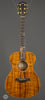 Taylor Guitars - 2003 JDCM John Denver Commemorative Model - Used - Front