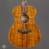 Taylor Guitars - 2003 JDCM John Denver Commemorative Model - Used - Front Close