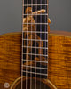 Taylor Guitars - 2003 JDCM John Denver Commemorative Model - Used- Inlay