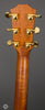 Taylor Guitars - 2003 JDCM John Denver Commemorative Model - Used - Tuners