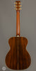 Collings Guitars - 2003 OM42 Baaa A V Sunburst - Used - Back