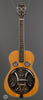 Weber - 2003 Renegade Roundneck Resonator Guitar - Used - Front