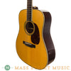 Collings Acoustic Guitars - 2003 D42 G - Angle