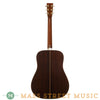 Collings Acoustic Guitars - 2003 D42 G - Back
