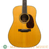Collings Acoustic Guitars - 2003 D42 G - Front Close