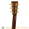 Collings Acoustic Guitars - 2003 D42 G - Tuners