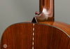 Collings Guitars - 2004 000-42 Baaa G - Used - Heel