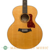 Taylor Acoustic Guitars - 2004 355 L-30 30th Anniversary 12 String - Front Close