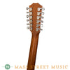 Taylor Acoustic Guitars - 2004 355 L-30 30th Anniversary 12 String - Tuners