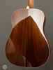 Taylor Acoustic Guitars - 2004 910-L7 Brazilian - Used - Angle Back