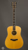 Taylor Acoustic Guitars - 2004 910-L7 Brazilian - Used - Front
