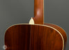 Taylor Acoustic Guitars - 2004 910-L7 Brazilian - Used - Heel