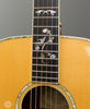 Taylor Acoustic Guitars - 2004 910-L7 Brazilian - Used - Inlay