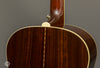 Collings Guitars - 2004 CJ41 A SB - Used - Heel