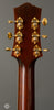 Collings Guitars - 2004 CJ41 A SB - Used - Tuners