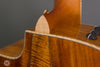 Taylor Guitars - 2004 K65CE-L7 Tropical Vine Inlay - Used - Heel