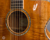 Taylor Guitars - 2004 K65CE-L7 Tropical Vine Inlay - Used - Finish