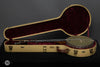 Chuck Lee Banjos - 2004 Ovilla - 5 String Open Back - Used