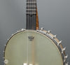 Chuck Lee Banjos - 2004 Ovilla - 5 String Open Back - Used - Scoop