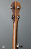 Chuck Lee Banjos - 2004 Ovilla - 5 String Open Back - Used - Tuners