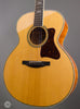 Collings Acoustic Guitars - 2004 SJ 41 Koa Custom - Used - Angle